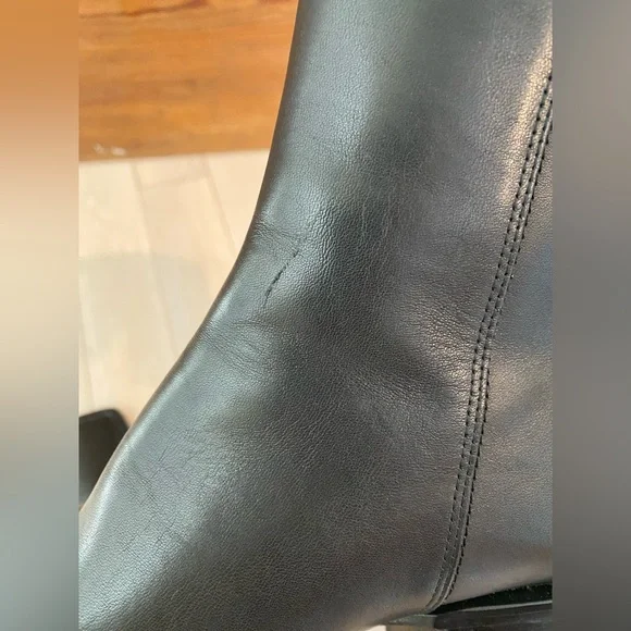Alexander Wang Parker Square Toe Boot - Picture 16 of 16
